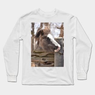 Merrylegs Long Sleeve T-Shirt